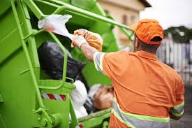 Best Recycling Services for Junk  in Pinckney, MI