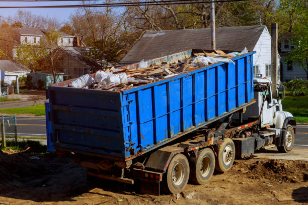 Best Shed Removal  in Pinckney, MI