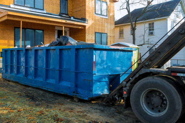 Best Yard Waste Removal  in Pinckney, MI