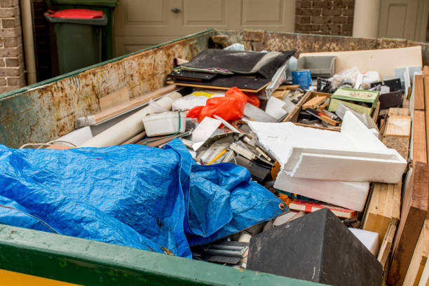 Trusted Pinckney, MI Junk Removal Services Experts