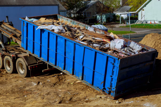 Best Basement Cleanout  in Pinckney, MI